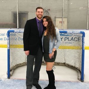 Meet your Posher, Greg